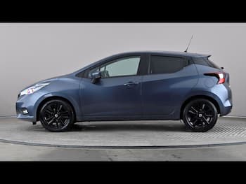 Used Nissan Micra 2017 for sale - 79661003: Photo