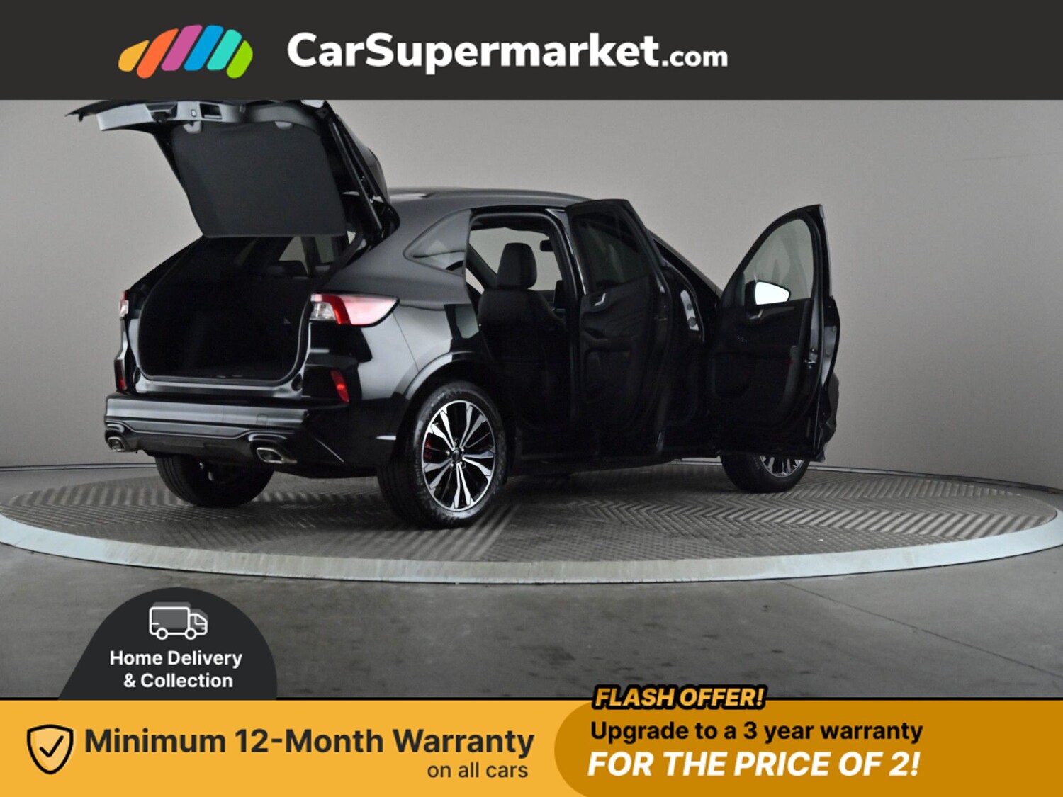 Used Ford Kuga 2022 for sale - 76844564: Photo 13