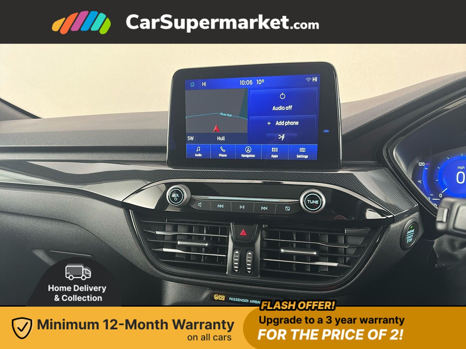 Used Ford Kuga 2022 for sale - 76844564: Photo 17