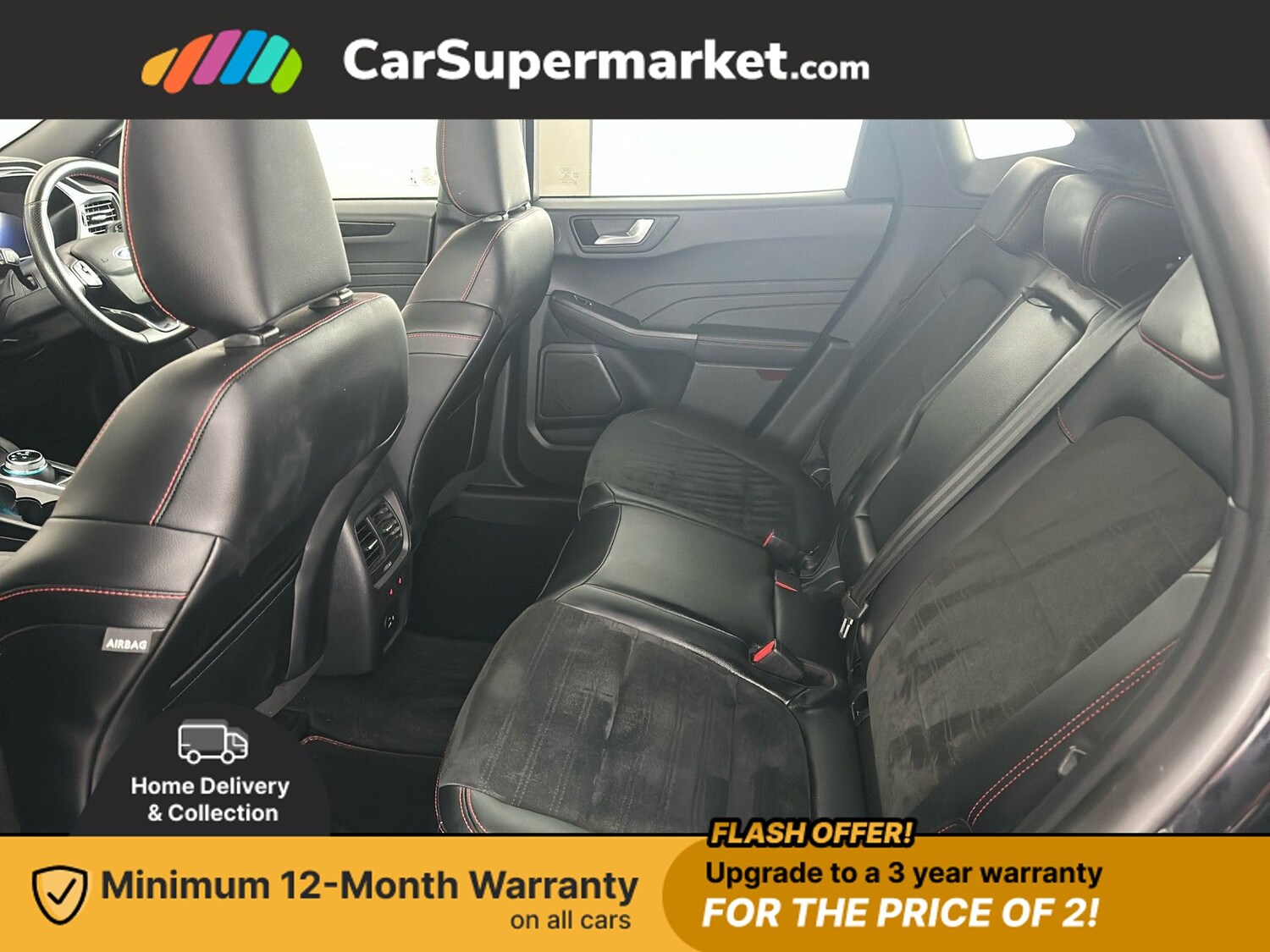 Used Ford Kuga 2022 for sale - 76844564: Photo 19