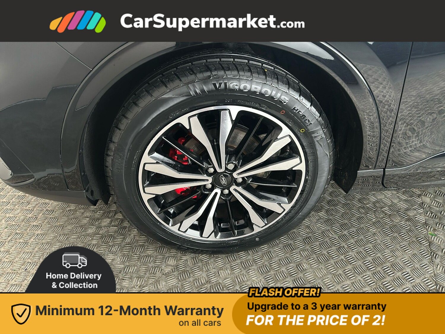 Used Ford Kuga 2022 for sale - 76844564: Photo 20