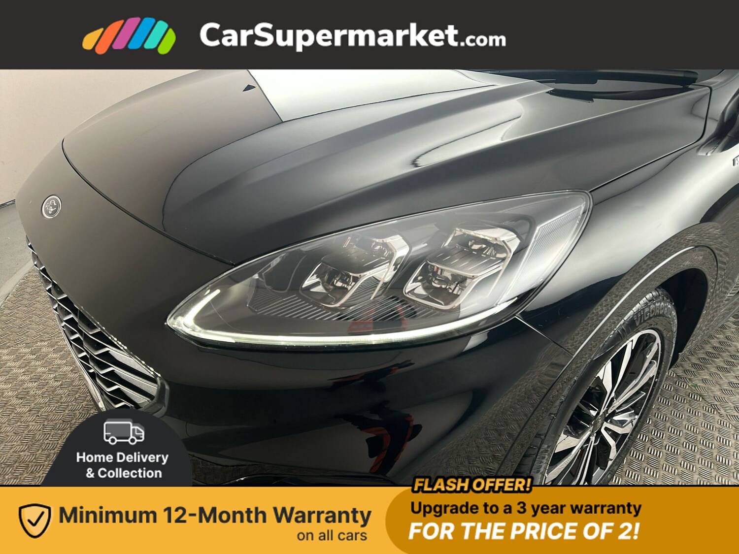 Used Ford Kuga 2022 for sale - 76844564: Photo 21