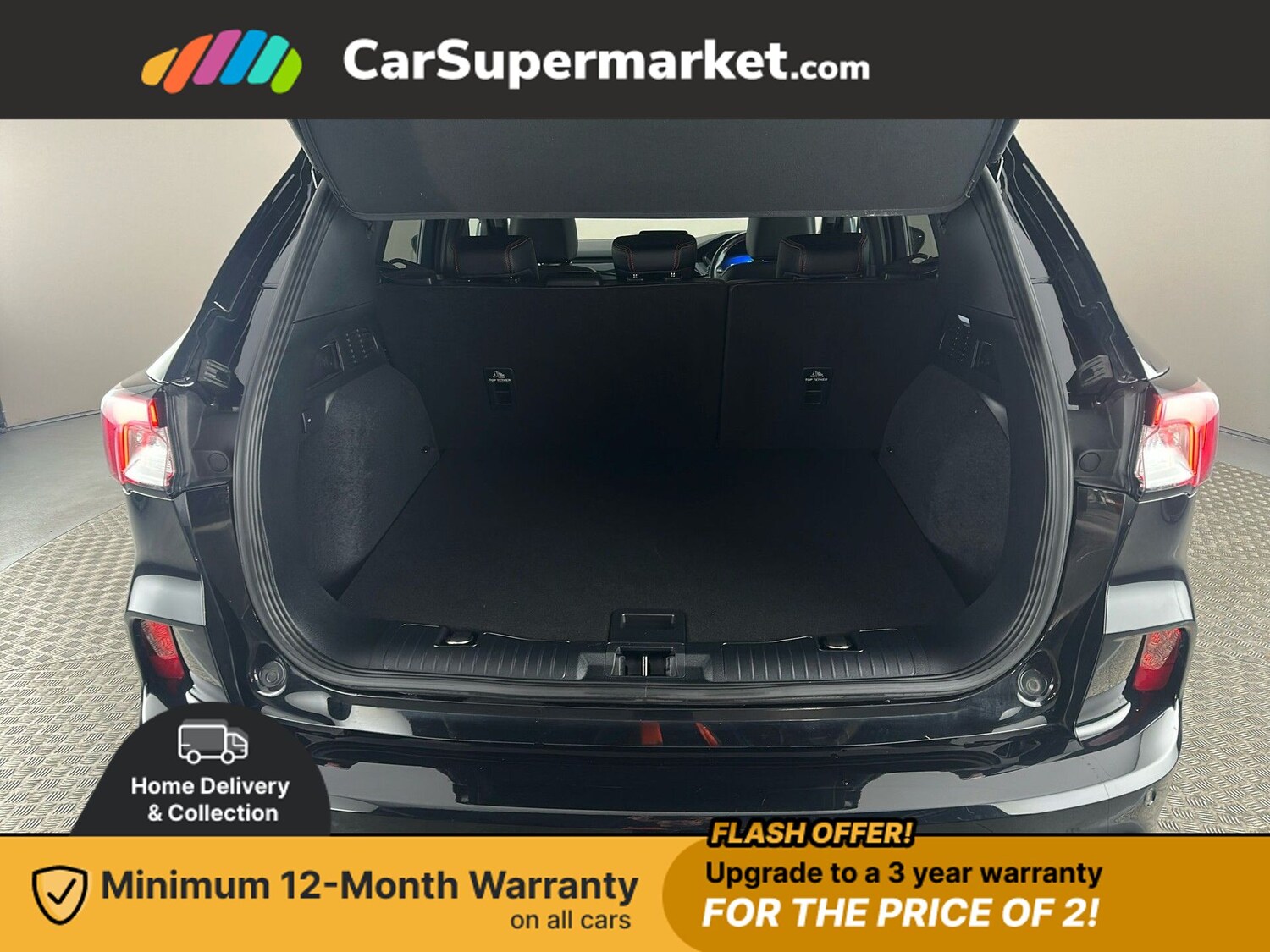 Used Ford Kuga 2022 for sale - 76844564: Photo 23