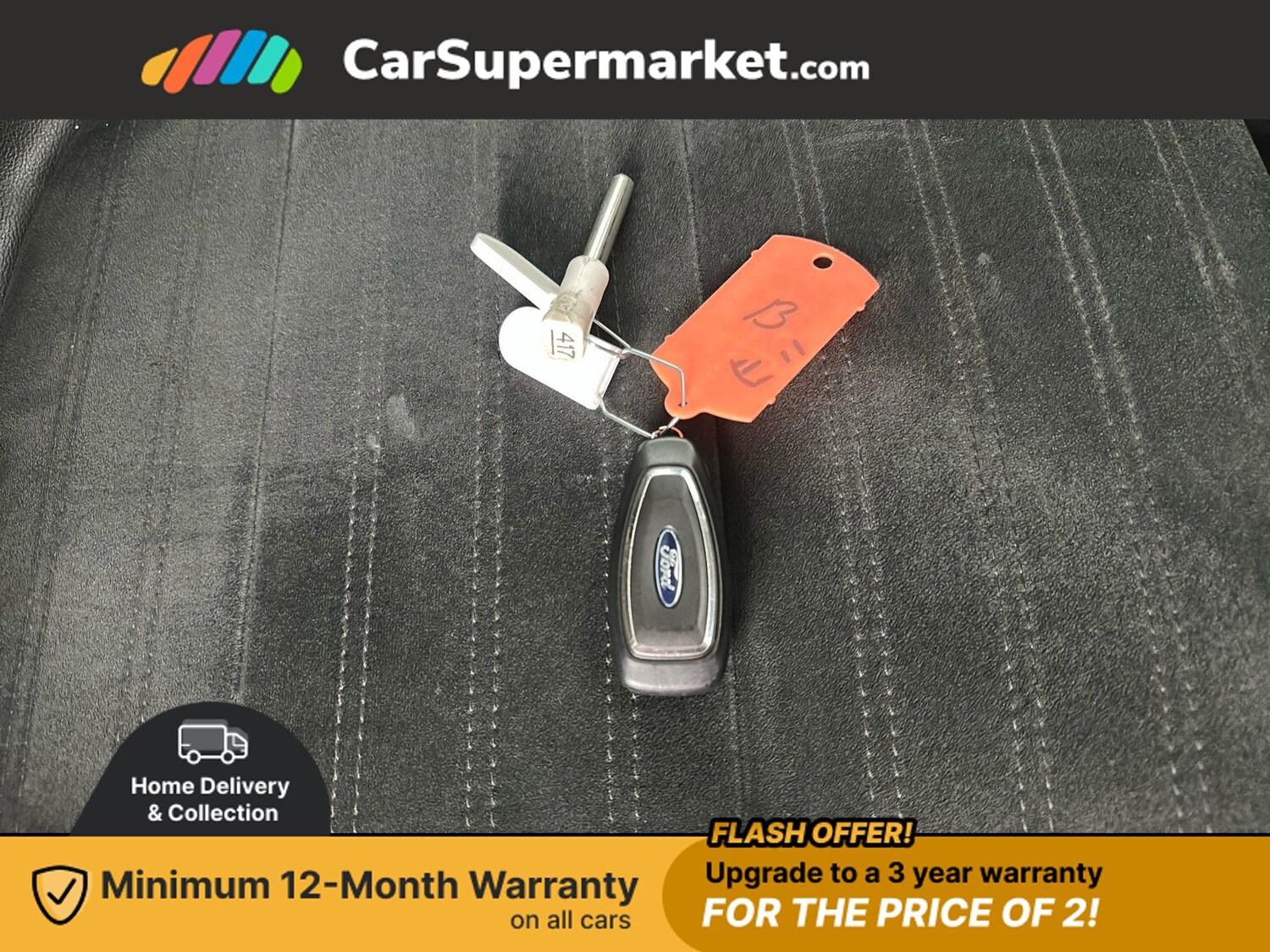 Used Ford Kuga 2022 for sale - 76844564: Photo 24