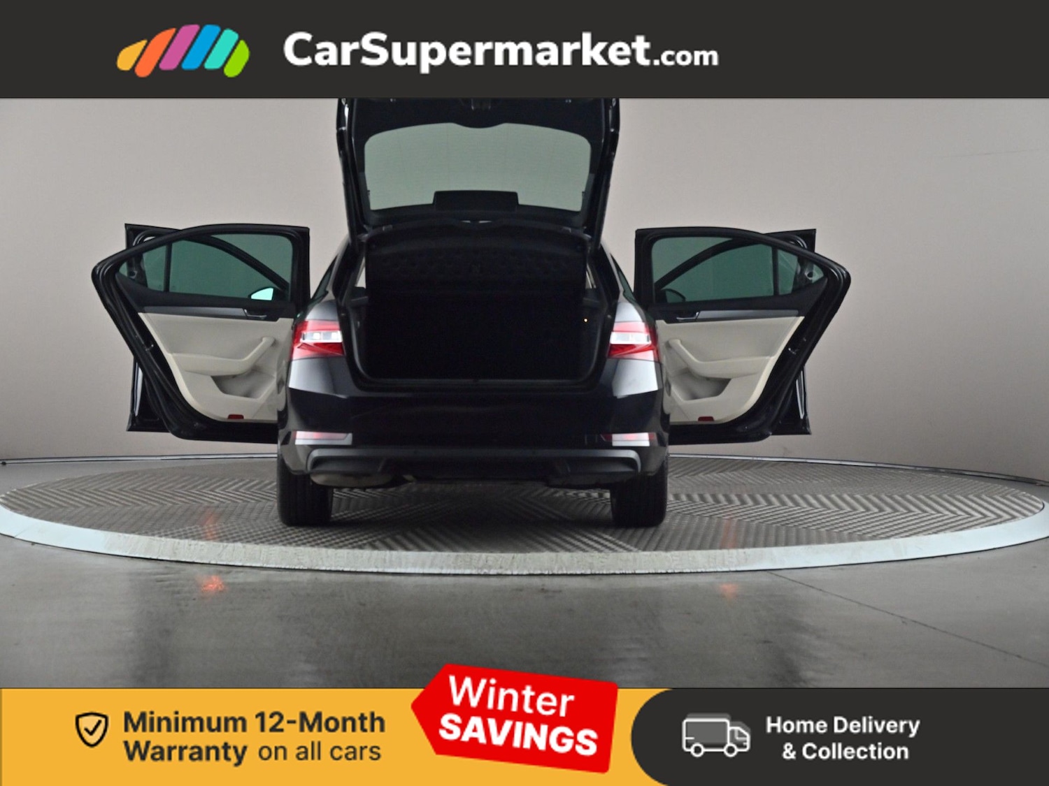 Used Skoda Superb 2016 for sale - 77117775: Photo 12