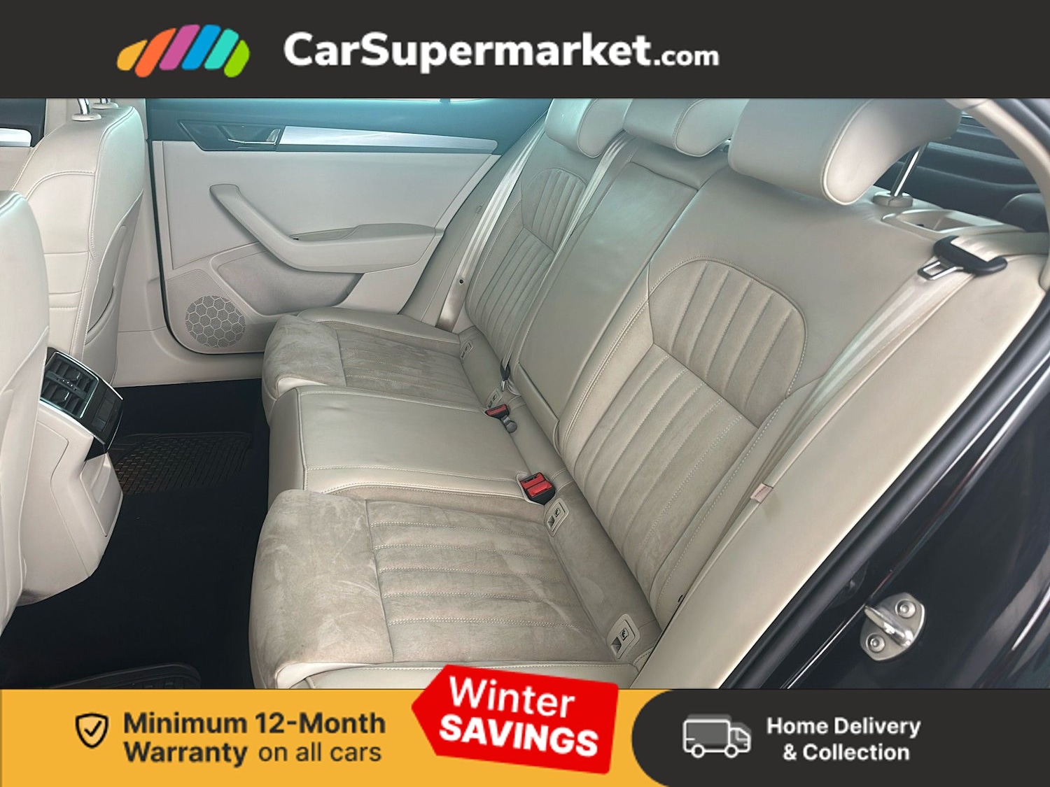 Used Skoda Superb 2016 for sale - 77117775: Photo 20