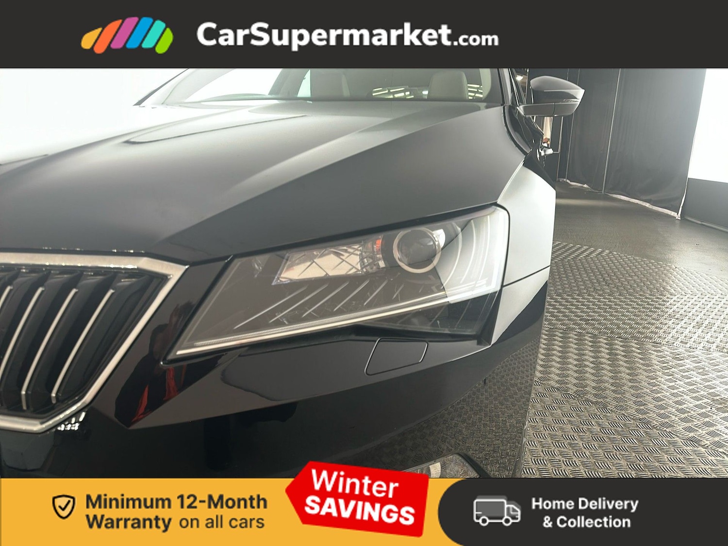 Used Skoda Superb 2016 for sale - 77117775: Photo 21