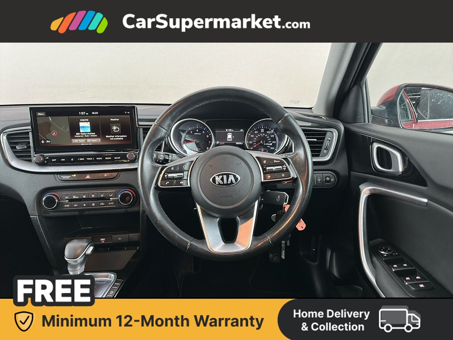 Used Kia Ceed 2020 for sale - 78105219: Photo 13