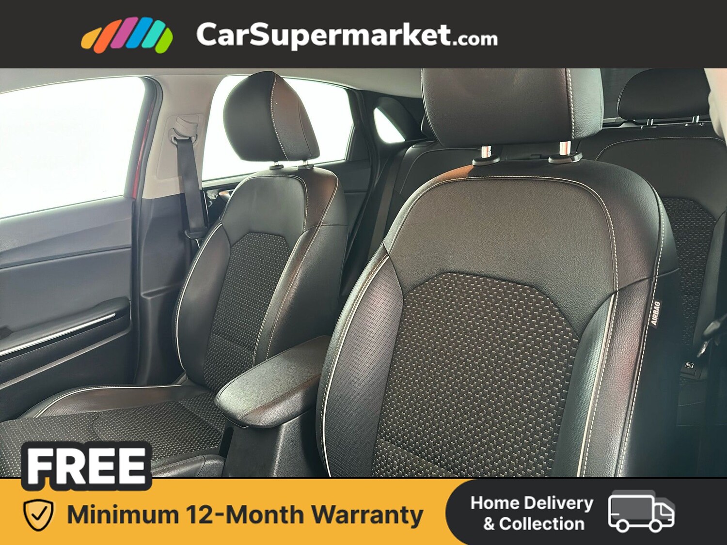 Used Kia Ceed 2020 for sale - 78105219: Photo 15