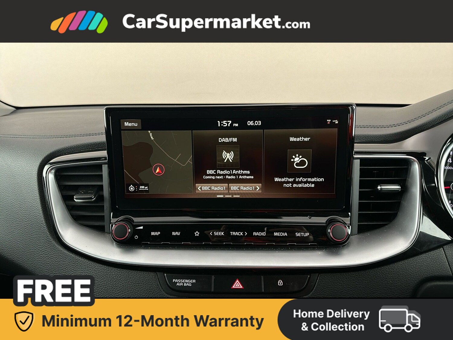 Used Kia Ceed 2020 for sale - 78105219: Photo 16