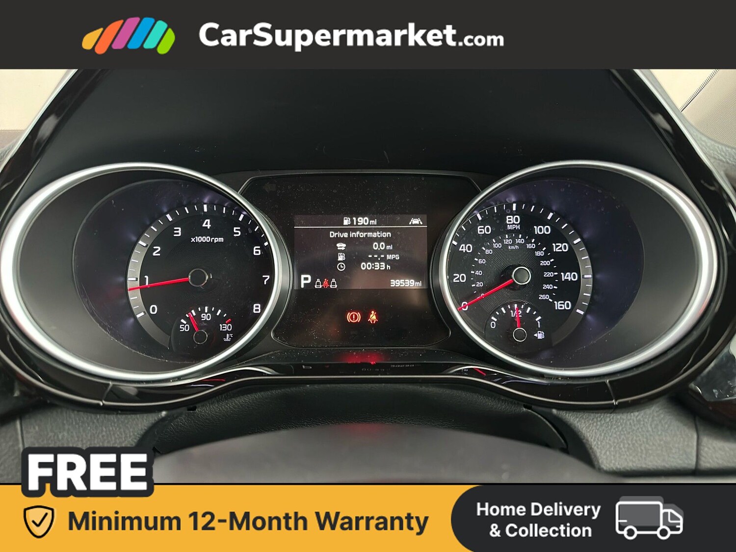 Used Kia Ceed 2020 for sale - 78105219: Photo 17