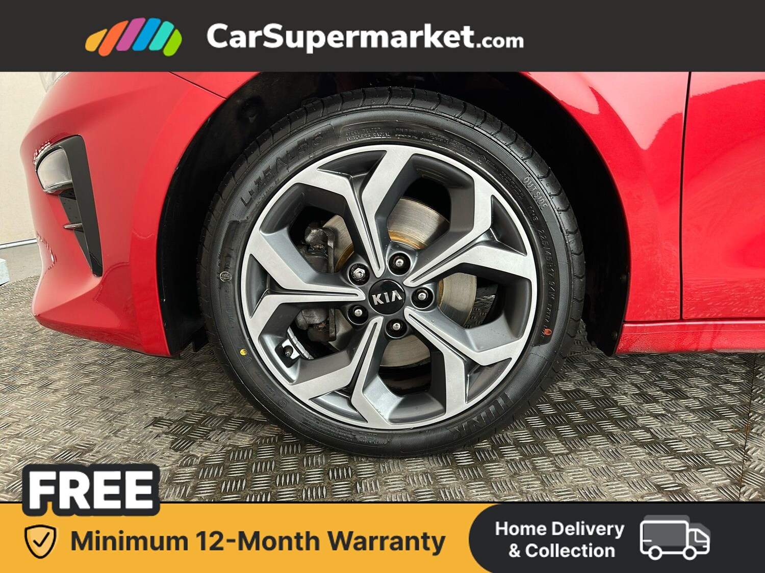 Used Kia Ceed 2020 for sale - 78105219: Photo 20