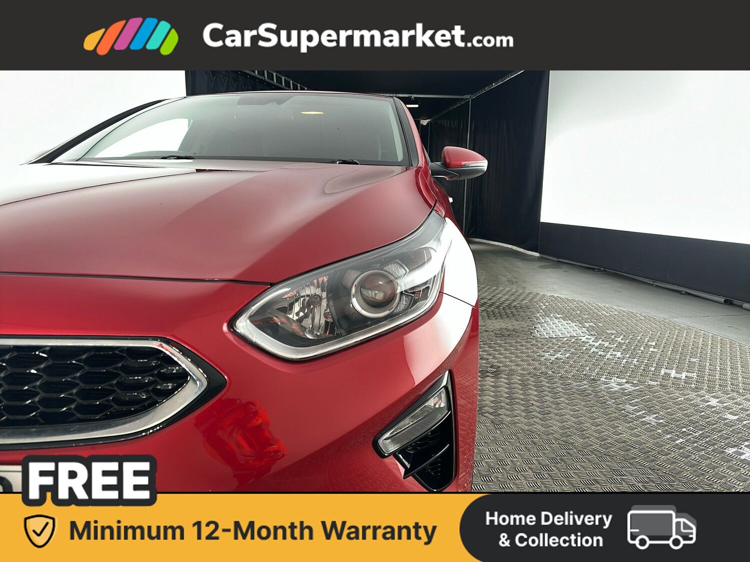 Used Kia Ceed 2020 for sale - 78105219: Photo 21