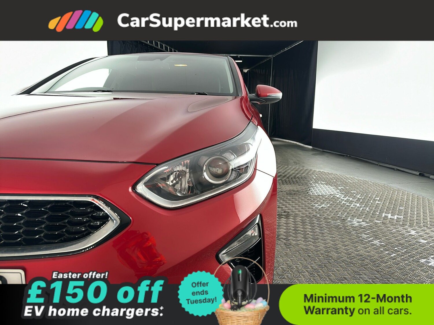 Used Kia Ceed 2020 for sale - 78105219: Photo 22