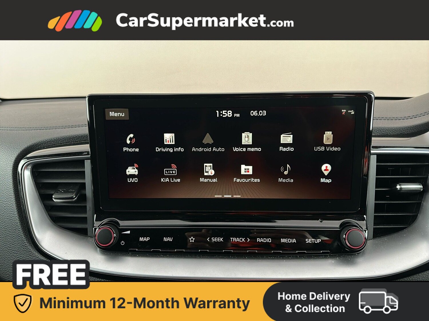 Used Kia Ceed 2020 for sale - 78105219: Photo 25