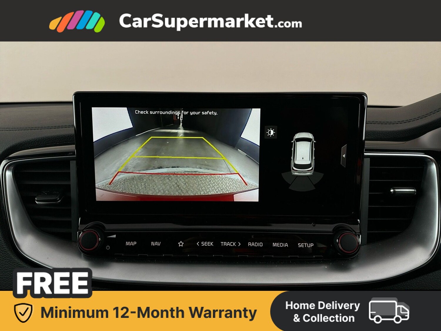 Used Kia Ceed 2020 for sale - 78105219: Photo 27