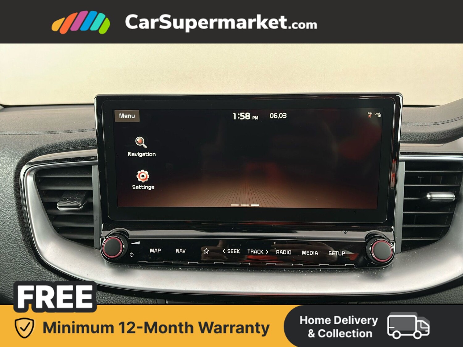 Used Kia Ceed 2020 for sale - 78105219: Photo 28