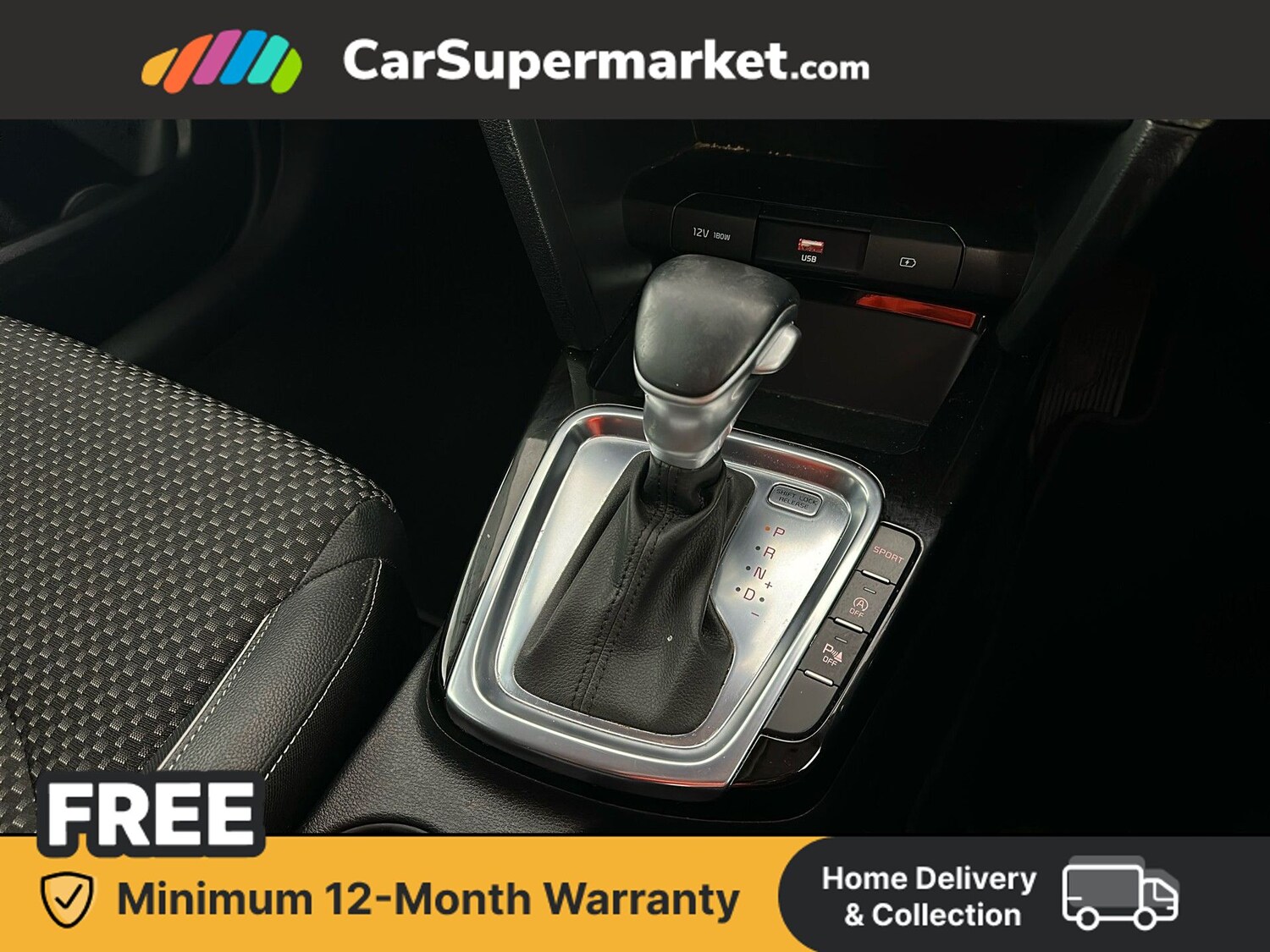 Used Kia Ceed 2020 for sale - 78105219: Photo 30