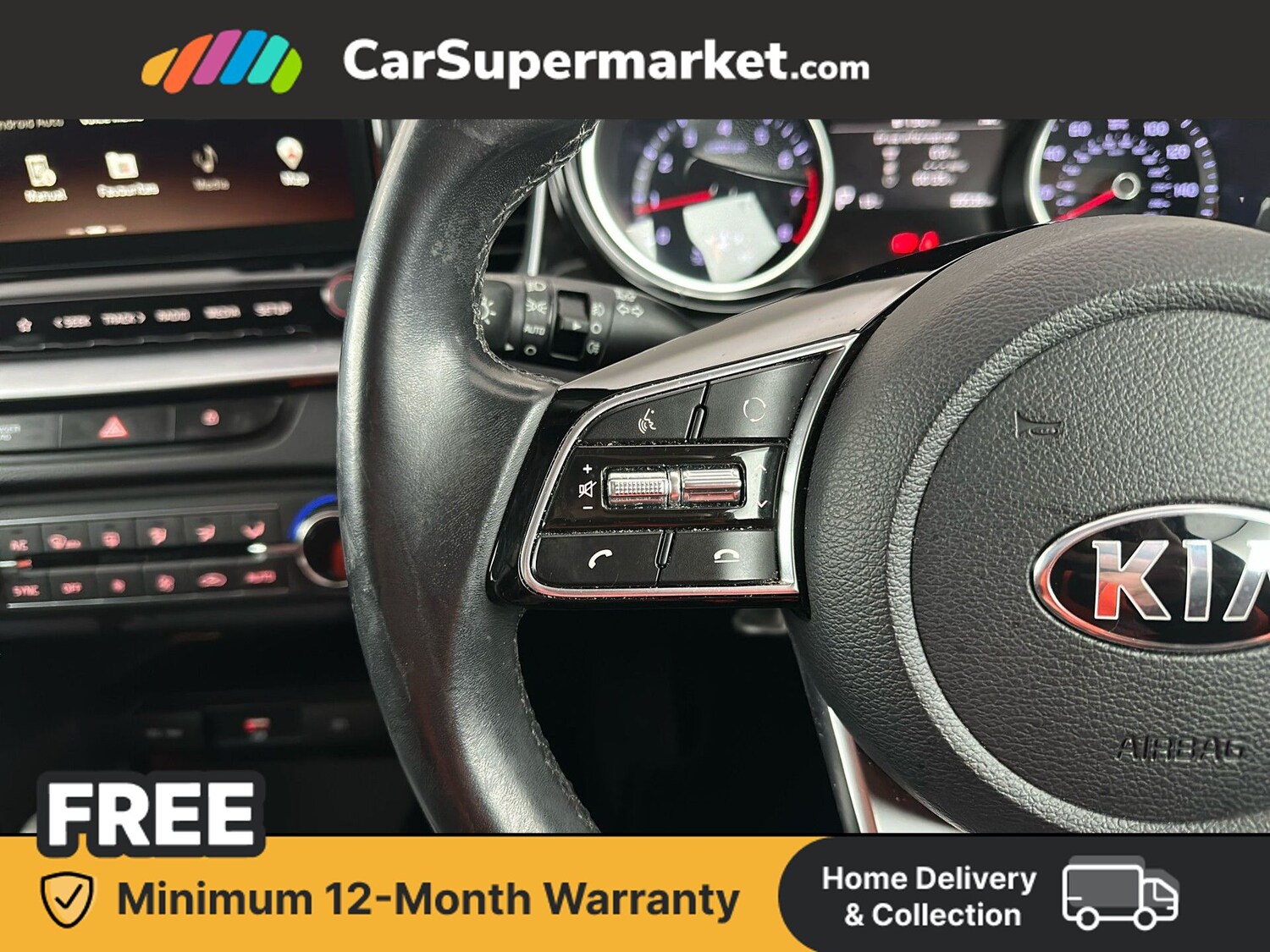 Used Kia Ceed 2020 for sale - 78105219: Photo 31