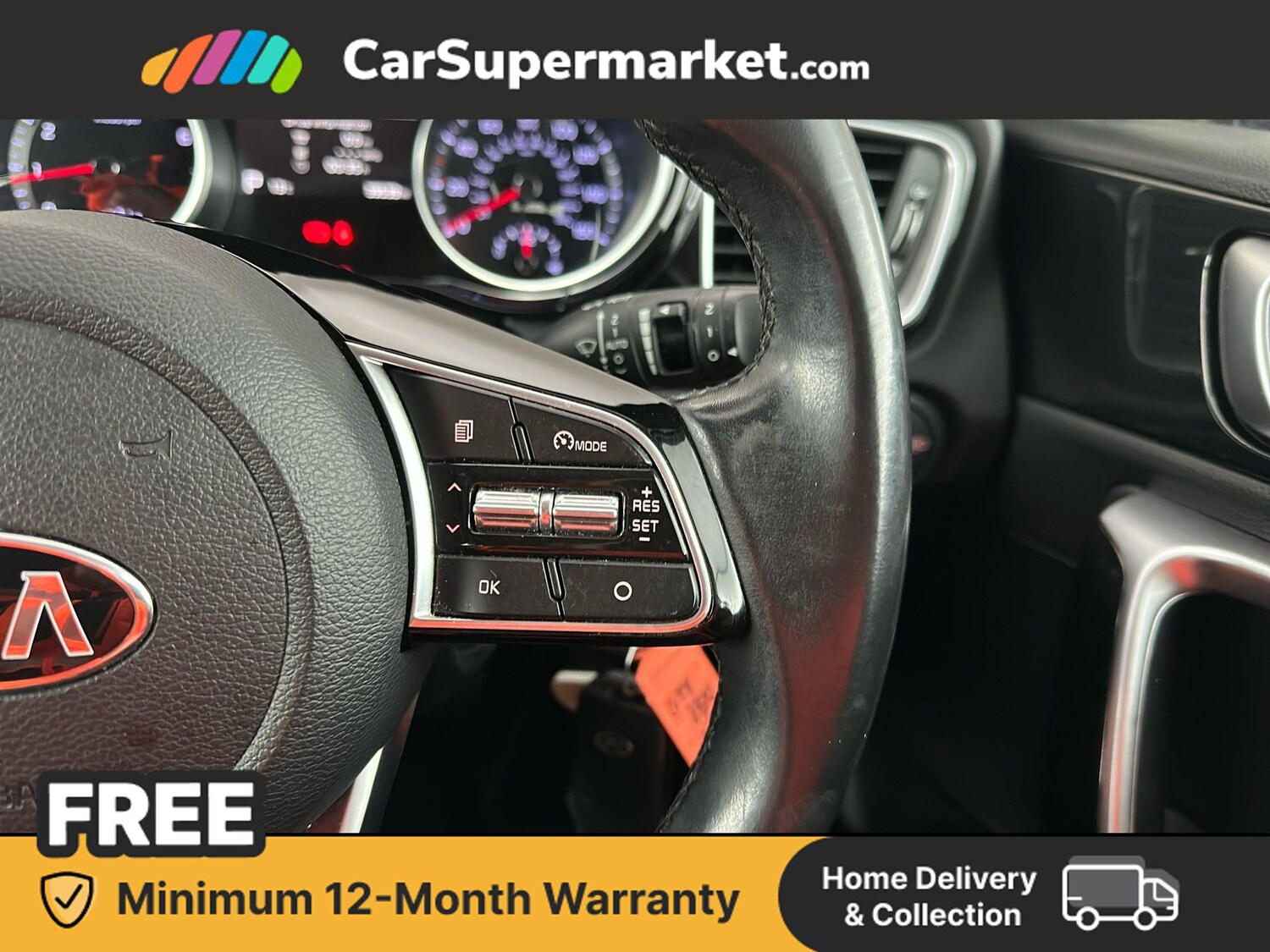 Used Kia Ceed 2020 for sale - 78105219: Photo 32