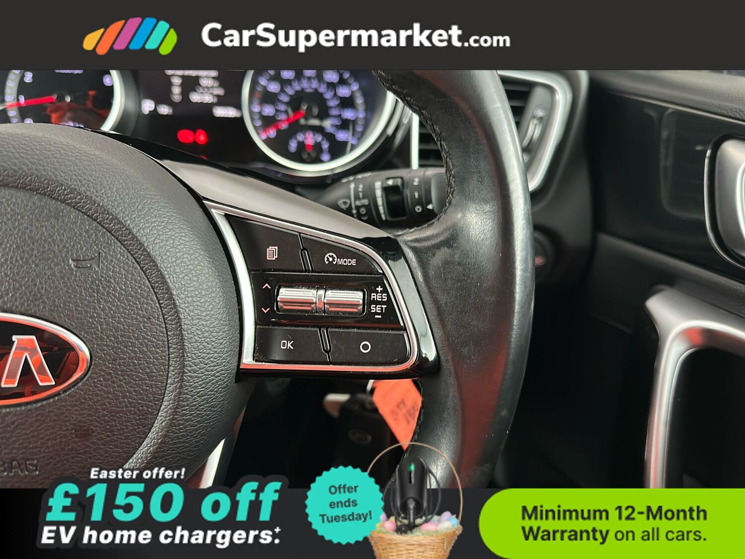 Used Kia Ceed 2020 for sale - 78105219: Photo 33