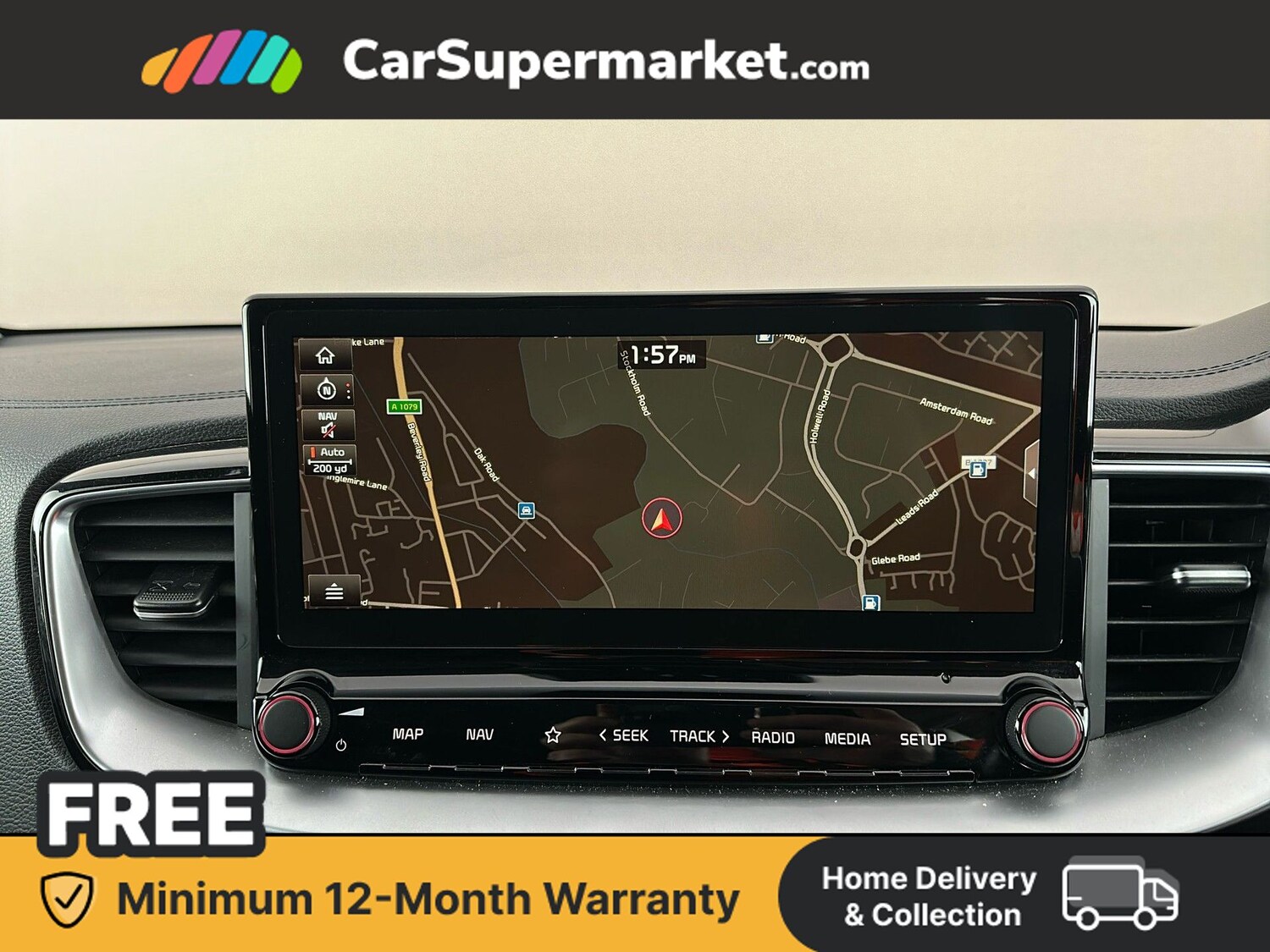 Used Kia Ceed 2020 for sale - 78105219: Photo 35