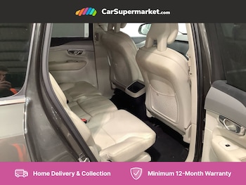 Used Volvo XC90 2020 for sale - 75786964: Photo