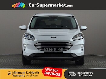 Used Ford Kuga 2020 for sale - 77241445: Photo