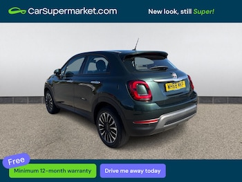 Used Fiat 500X 2019 for sale - 78373208: Photo