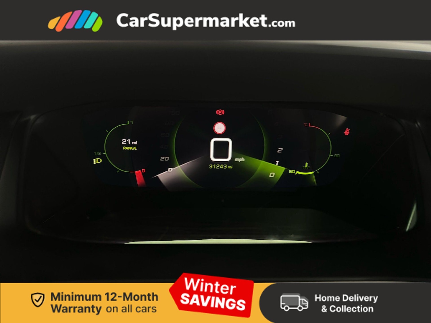 Used Peugeot 2008 2022 for sale - 77249616: Photo 16