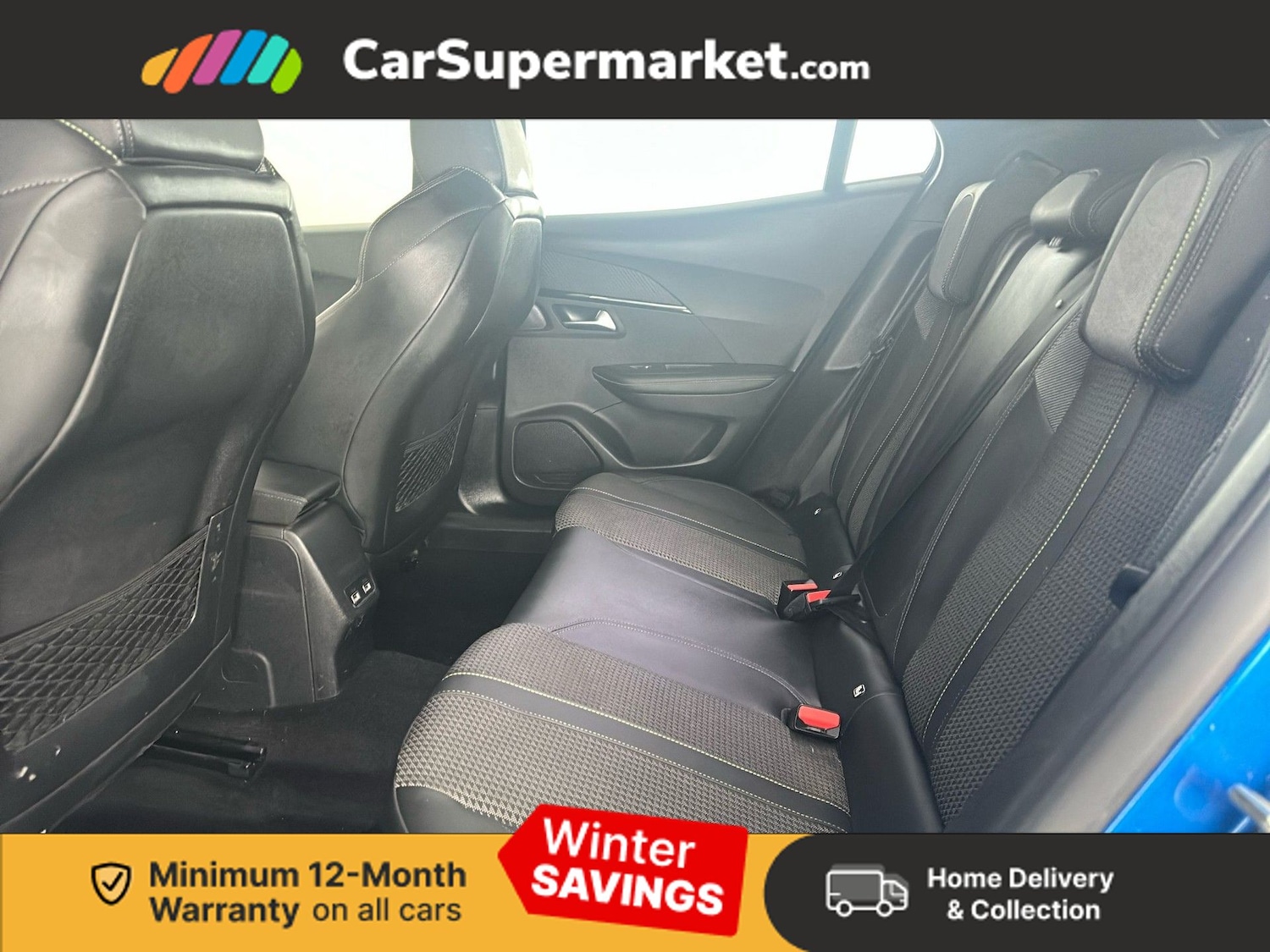 Used Peugeot 2008 2022 for sale - 77249616: Photo 19