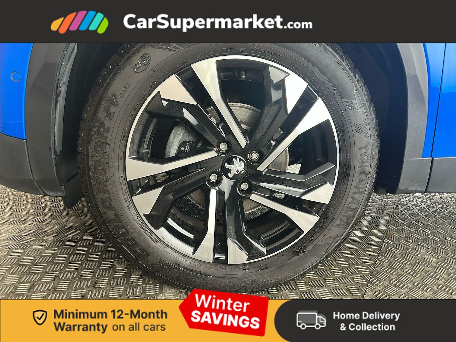 Used Peugeot 2008 2022 for sale - 77249616: Photo 20