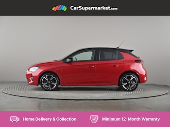 Used Vauxhall Corsa 2021 for sale - 75454179: Photo