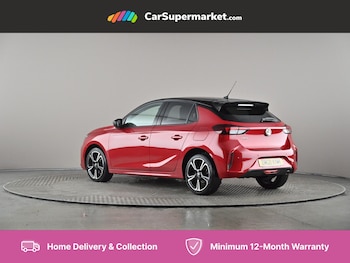 Used Vauxhall Corsa 2021 for sale - 75454179: Photo