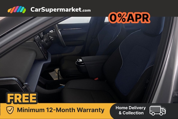 Used Volvo EX30 2024 for sale - 75501477: Photo 17