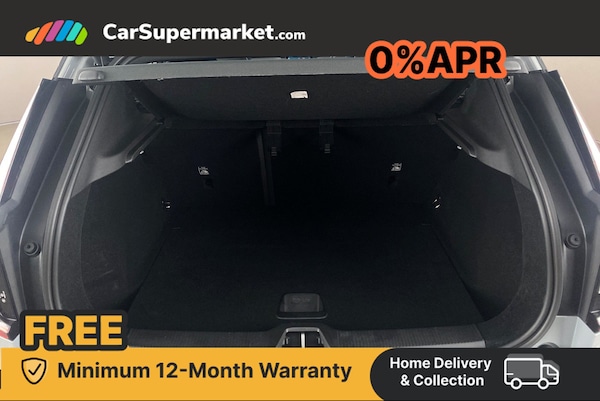 Used Volvo EX30 2024 for sale - 75501477: Photo 22