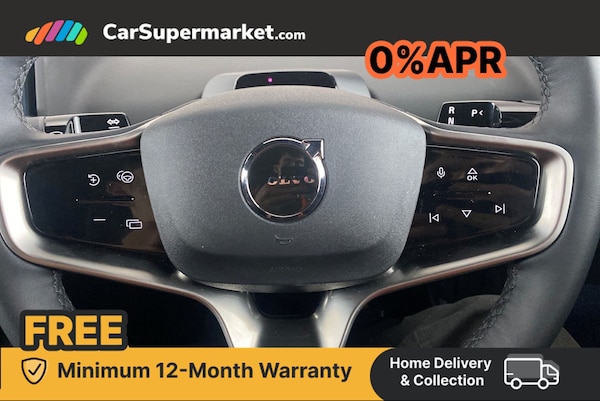 Used Volvo EX30 2024 for sale - 75501477: Photo 28