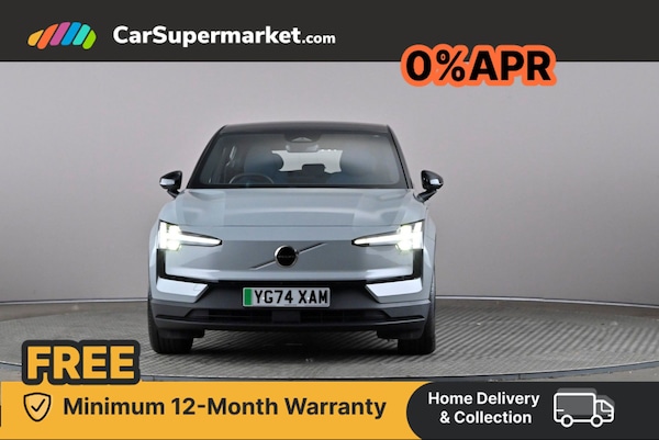 Used Volvo EX30 2024 for sale - 75501477: Photo 2