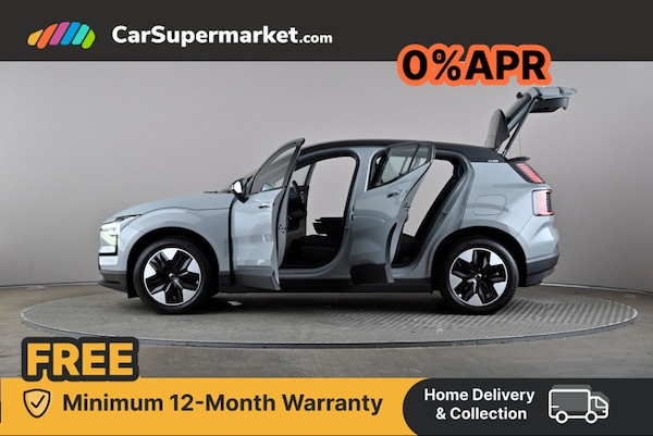 Used Volvo EX30 2024 for sale - 75501477: Photo 9