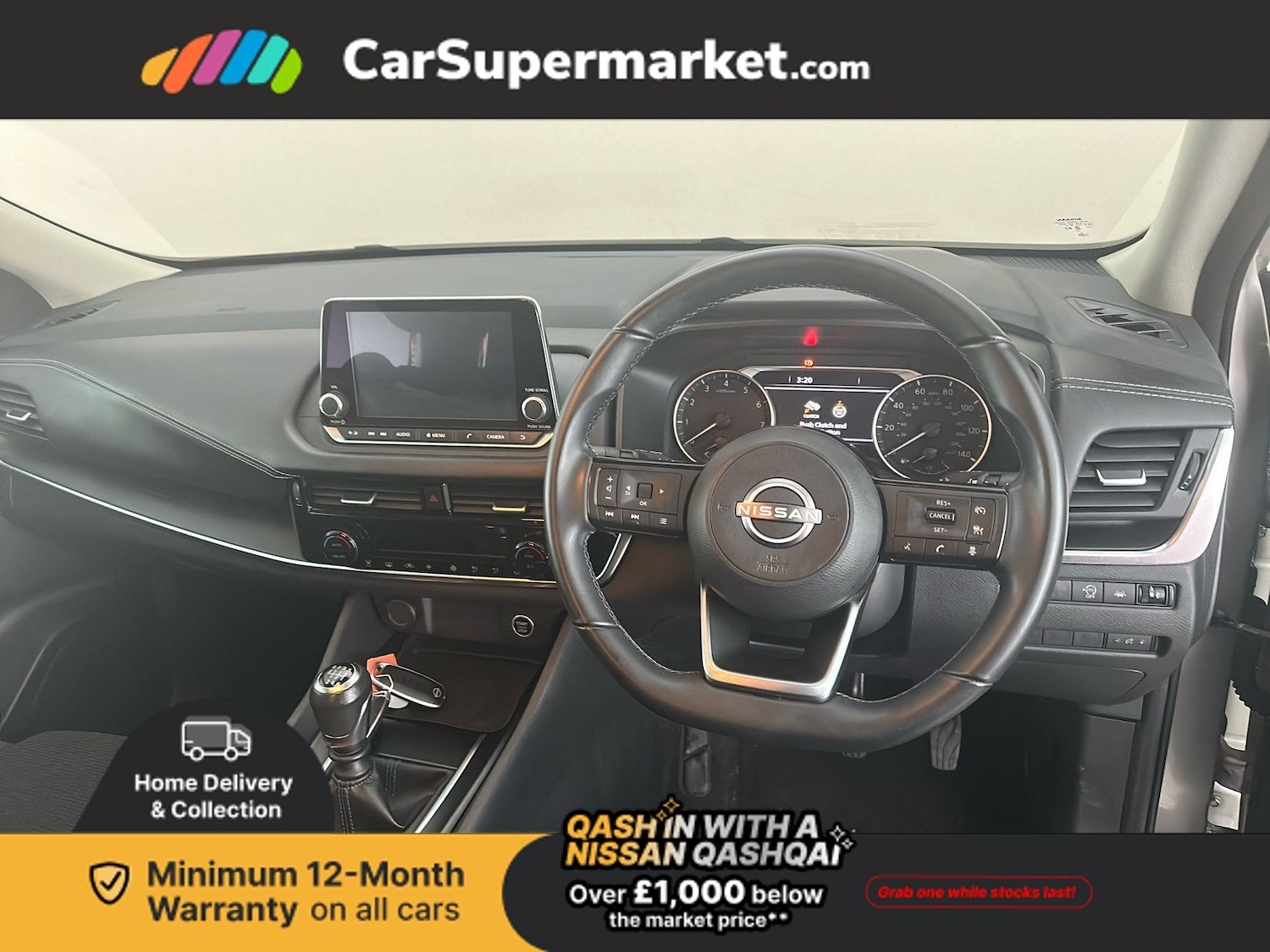 Used Nissan Qashqai 2022 for sale - 77048497: Photo 16