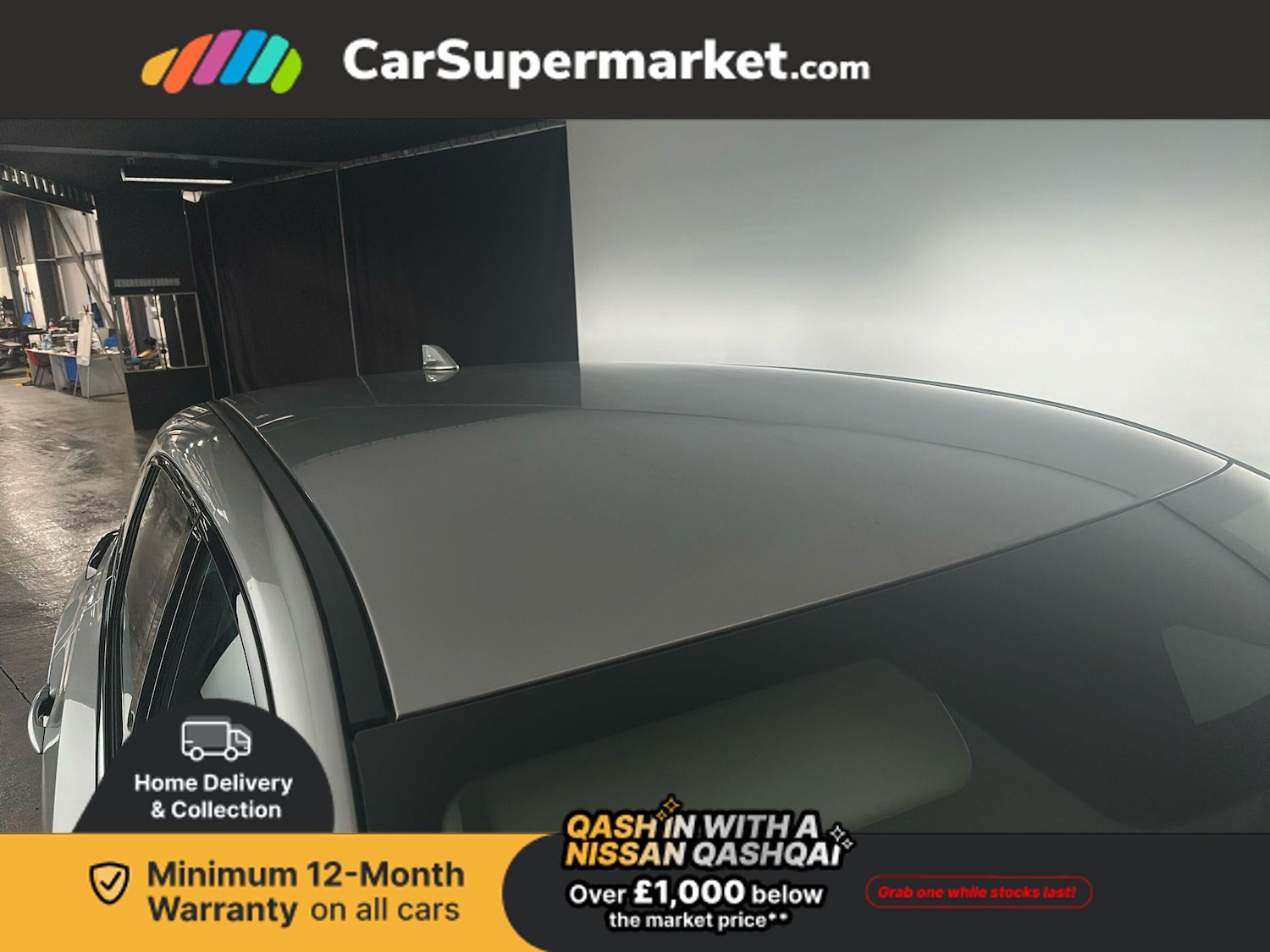 Used Nissan Qashqai 2022 for sale - 77048497: Photo 23