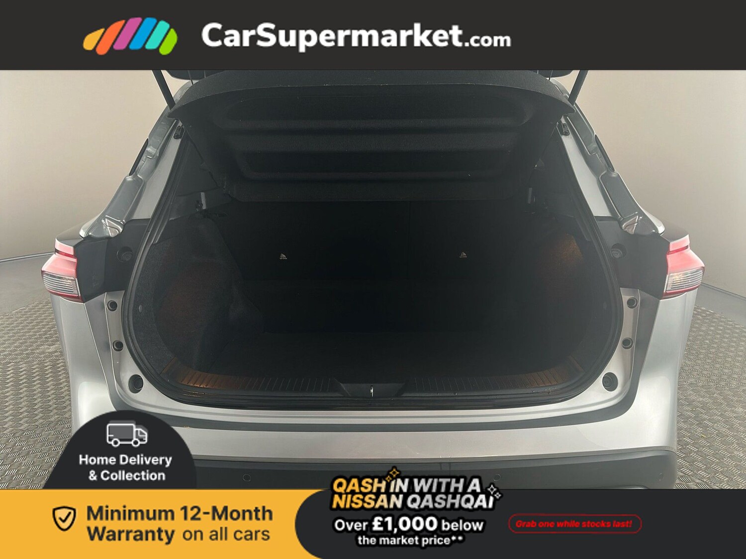 Used Nissan Qashqai 2022 for sale - 77048497: Photo 24