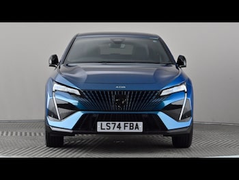 Used Peugeot 408 2024 for sale - 79541936: Photo