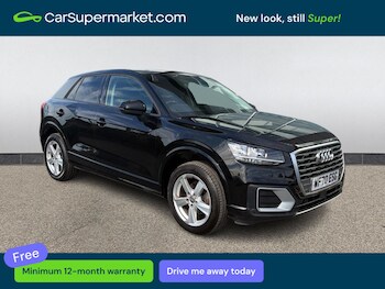 Used Audi Q2 2020 for sale - 78383049: Photo