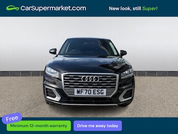 Used Audi Q2 2020 for sale - 78383049: Photo