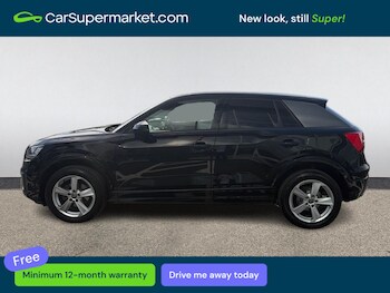Used Audi Q2 2020 for sale - 78383049: Photo