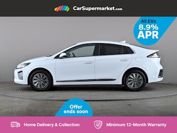 Used Hyundai IONIQ 2022 for sale - 75938117: Photo