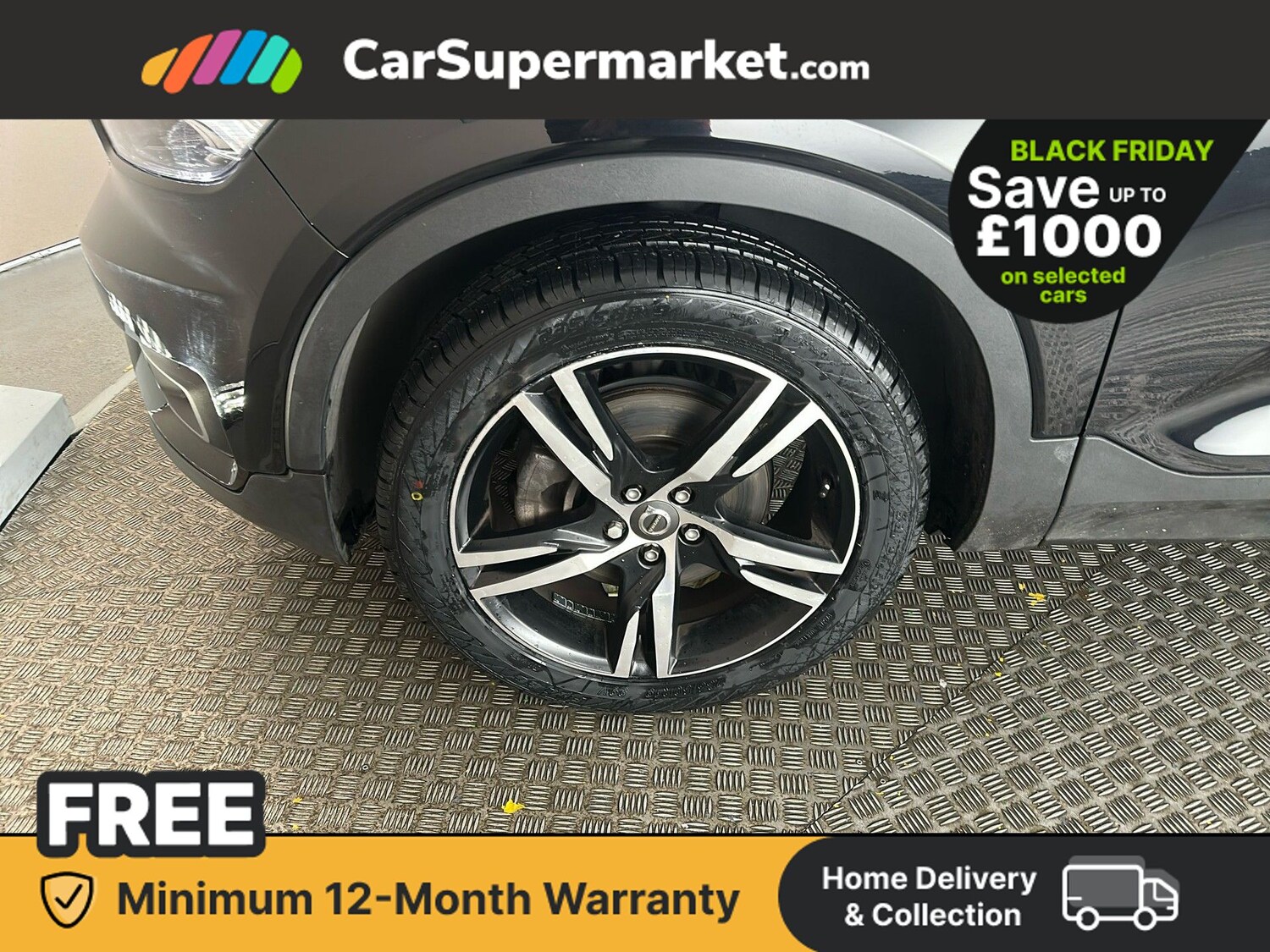 Used Volvo XC40 2021 for sale - 76649358: Photo 20