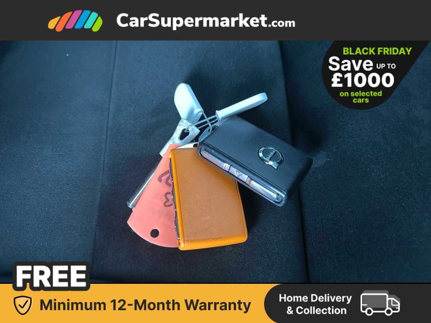 Used Volvo XC40 2021 for sale - 76649358: Photo 24