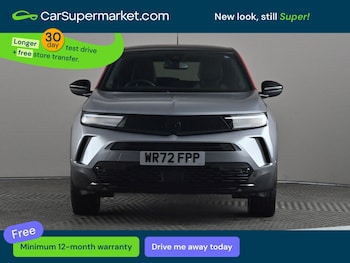 Used Vauxhall Mokka 2022 for sale - 78564820: Photo